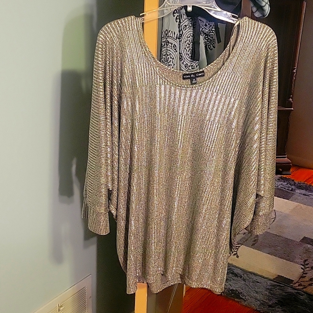 Dress Top